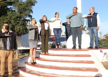 Gobierno de Los Cabos atiende y resuelve de primera mano las problemáticas de la población
