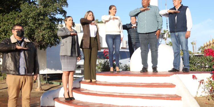 Gobierno de Los Cabos atiende y resuelve de primera mano las problemáticas de la población