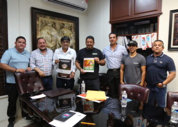 Con todo el respaldo y apoyo del Gobierno de Los Cabos, este 05 de febrero se realizará en Migriño la carrera de Off Road “Los Cabos Desert Challenge”