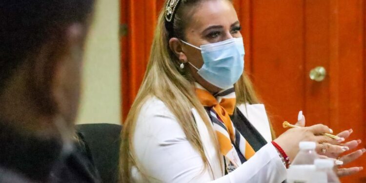 Trabajan DIF Los Cabos y SEDIF BCS, en acciones que garanticen el máximo aprovechamiento de los desayunadores escolares