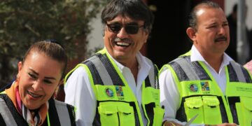 Conmemora Gobierno de Los Cabos el XXIV aniversario de la Conversión a Delegación Municipal de La Ribera