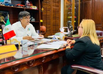 Planea XIV Ayuntamiento la II edición del “Congreso Municipal de Autismo” en Los Cabos