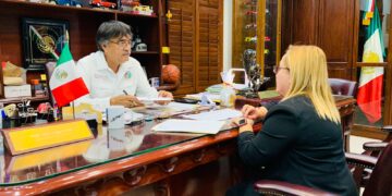 Planea XIV Ayuntamiento la II edición del “Congreso Municipal de Autismo” en Los Cabos