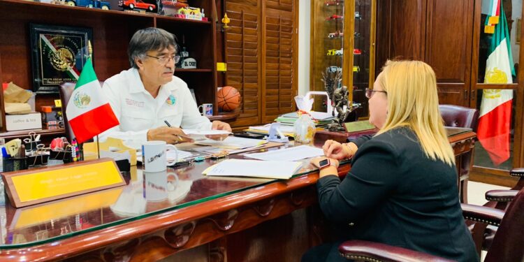 Planea XIV Ayuntamiento la II edición del “Congreso Municipal de Autismo” en Los Cabos