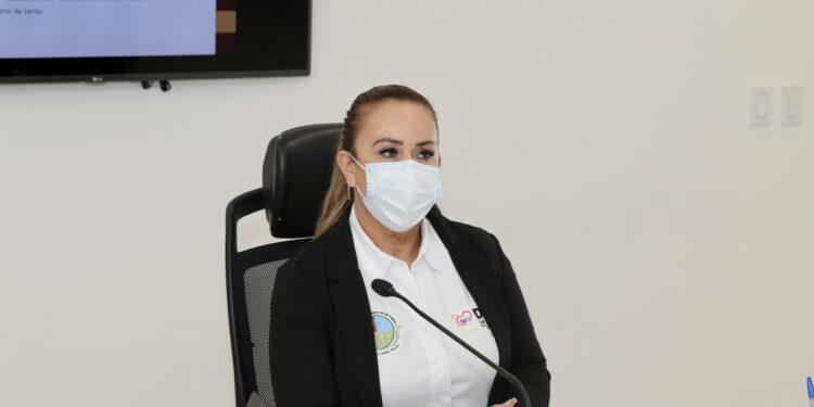 Con brigadas, DIF Los Cabos y SIPINNA van por acciones concretas que garanticen los derechos humanos e integridad de los niños y niñas del municipio