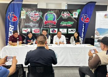 Gobierno de Los Cabos continúa apoyando el automovilismo