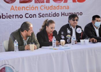 Continúa manteniendo DIF Los Cabos atención directa con la ciudadanía cabeña