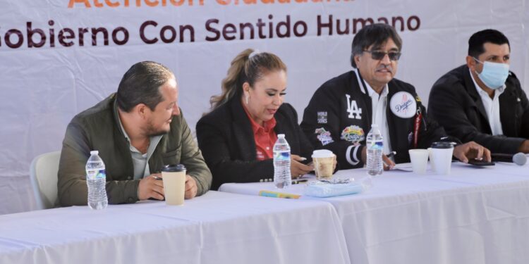 Continúa manteniendo DIF Los Cabos atención directa con la ciudadanía cabeña