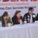 Continúa manteniendo DIF Los Cabos atención directa con la ciudadanía cabeña