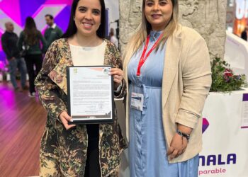 Gobierno de Los Cabos refuerza lazos de colaboración con España