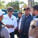 Atiende alcalde Oscar Leggs Castro las necesidades más apremiantes en las colonias de Cabo San Lucas