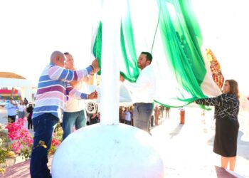 El Gobierno de Los Cabos redoblará esfuerzos para optimizar la atención a la ciudadanía durante 2023