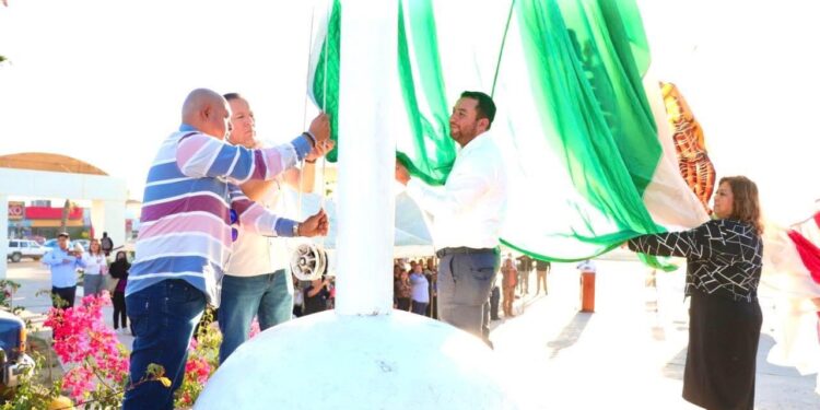 El Gobierno de Los Cabos redoblará esfuerzos para optimizar la atención a la ciudadanía durante 2023