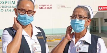 LLAMA SALUD A MANTENER MEDIDAS PARA PREVENIR INFECCIONES RESPIRATORIAS EN 2023•