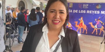 Alrededor del 70% de la base trabajadora del Ayuntamiento de Los Cabos ya se encuentra laborando en sus áreas