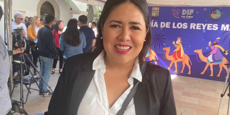 Alrededor del 70% de la base trabajadora del Ayuntamiento de Los Cabos ya se encuentra laborando en sus áreas