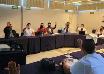 Evitemos la propagación del COVID-19 siguiendo los protocolos de salud emitidos por las autoridades en Los Cabos y Baja California Sur