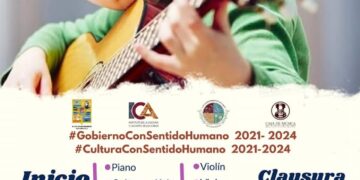 Participa en los talleres gratuitos que el Instituto de la Cultura y las Artes de Los Cabos imparte