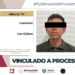 POR LESIONES ALBERTO “N” QUEDA VINCULADO A PROCESO