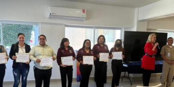 El XIV Ayuntamiento de Los Cabos prioriza la atención a mujeres en situación de violencia