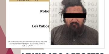 Los Cabos, BCS a 10 de enero del 2023