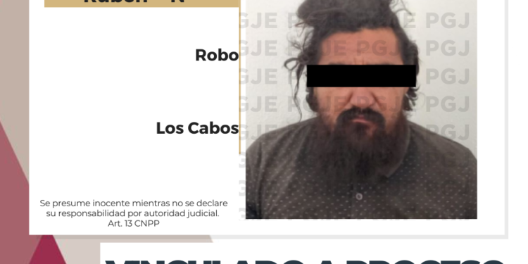 Los Cabos, BCS a 10 de enero del 2023