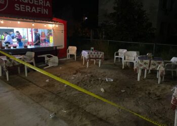 INICIA PGJE CARPETA DE INVESTIGACIÓN POR DOS MENORES LESIONADOS POR DISPARO DE ARMA DE FUEGO EN LA PAZ