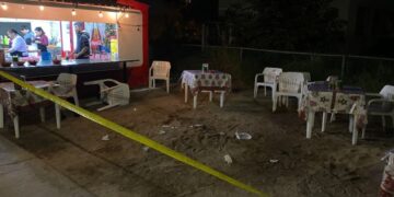 INICIA PGJE CARPETA DE INVESTIGACIÓN POR DOS MENORES LESIONADOS POR DISPARO DE ARMA DE FUEGO EN LA PAZ