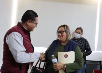 Arrancan mesas para impulsar el empleo en Santa Rosalía y Loreto: SNE BCS