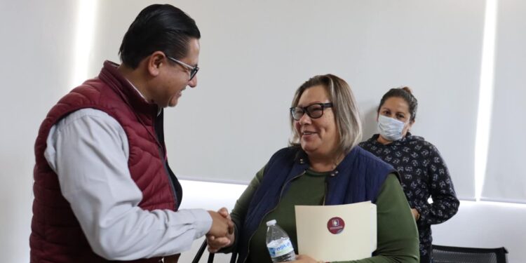 Arrancan mesas para impulsar el empleo en Santa Rosalía y Loreto: SNE BCS