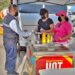 CAPACITARÁ COEPRIS A PERSONAS QUE VENDERÁN ALIMENTOS DURANTE EL CARNAVAL