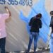 Cultura del Agua llegará a su meta de 200 murales para concientizar a la ciudadanía de Los Cabos sobre el cuidado del vital líquido