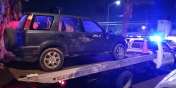 RECUPERA PGJE 334 VEHÍCULOS CON REPORTE DE ROBO EN EL 2022