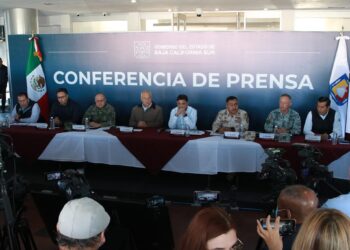 AVANCES CON PARTICIPACIÓN CIUDADANA, PRESENTÓ LA MESA DE PAZ Y SEGURIDAD-