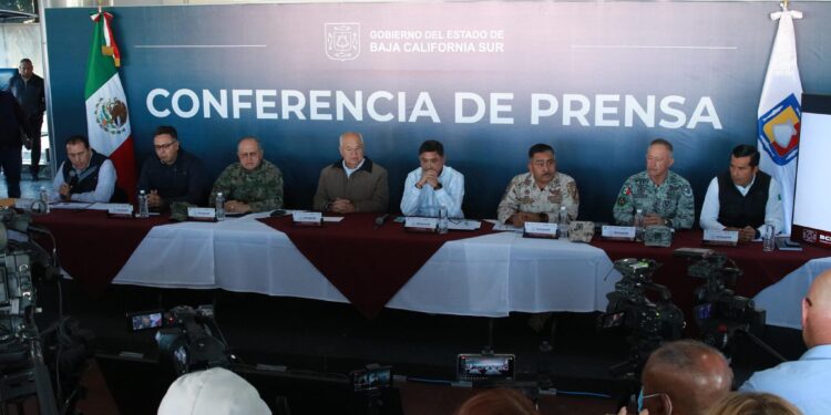 AVANCES CON PARTICIPACIÓN CIUDADANA, PRESENTÓ LA MESA DE PAZ Y SEGURIDAD-