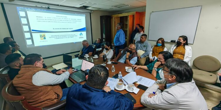 Con la adquisición de equipo propio, el Oomsapas Los Cabos disminuirá un 50% los gastos en arrendamientos