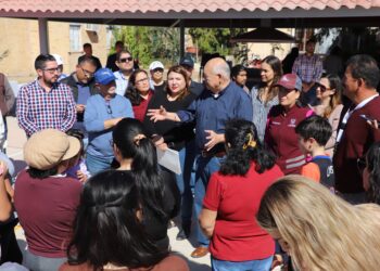 Presenta SEPUIMM el programa estatal