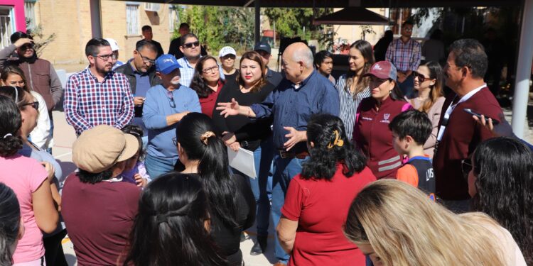 Presenta SEPUIMM el programa estatal