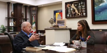 IMPULSA GOBIERNO DEL ESTADO, CAMPAÑAS Y ESTRATEGIAS CONTRA LA VIOLENCIA HACIA LA MUJER: VCC