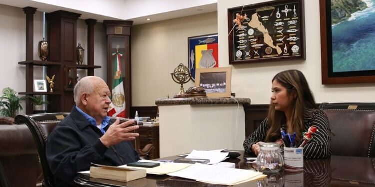 IMPULSA GOBIERNO DEL ESTADO, CAMPAÑAS Y ESTRATEGIAS CONTRA LA VIOLENCIA HACIA LA MUJER: VCC