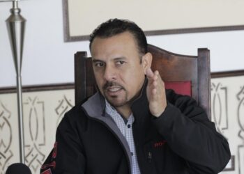 Alza la voz Ricardo Velázquez por la salud; propone campañas contra el Virus del Papiloma Humano