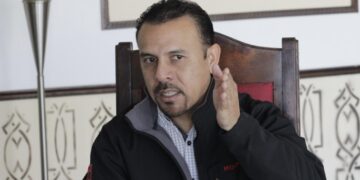 Alza la voz Ricardo Velázquez por la salud; propone campañas contra el Virus del Papiloma Humano