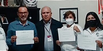 RETOMA ISSSTE-BCS PROGRAMA AVAL CIUDADANO