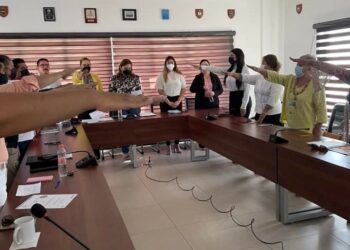 REINSTALAN SIPINNA EN MUNICIPIOS DE BCS, A FIN DE GARANTIZAR DERECHOS DE NIÑEZ SUDCALIFORNIANA