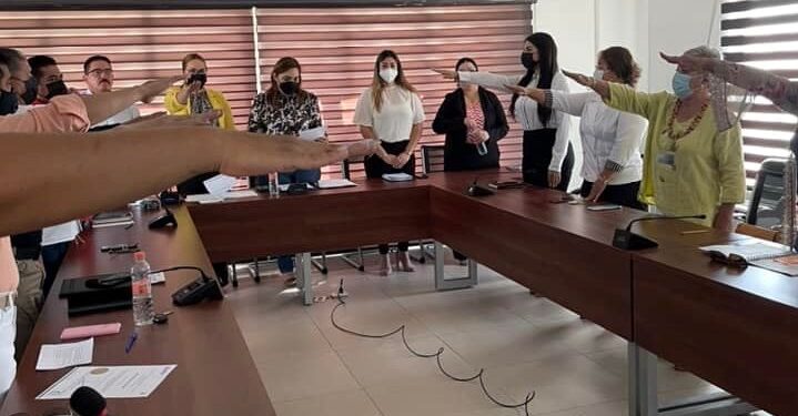 REINSTALAN SIPINNA EN MUNICIPIOS DE BCS, A FIN DE GARANTIZAR DERECHOS DE NIÑEZ SUDCALIFORNIANA