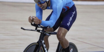 2023 DEBE SER UN AÑO BUENO PARA EL CICLISMO: JUAN CARLOS RUIZ