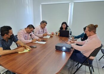 PRESENTAN PROPUESTA DE CALENDARIO PARA ACCIONES DE BÚSQUEDA Y JORNADAS INTEGRALES EN BCS