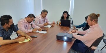 PRESENTAN PROPUESTA DE CALENDARIO PARA ACCIONES DE BÚSQUEDA Y JORNADAS INTEGRALES EN BCS