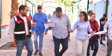 En 6 meses, el proyecto “The Place At Cabo” traerá fuentes de empleo en Cabo san Lucas: delegado Raymundo Zamora