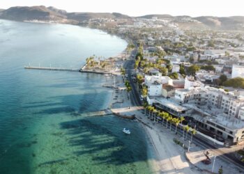 En unidad, el turismo en BCS se fortalece: Gobierno del Estado